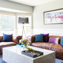 Living Room Ideas