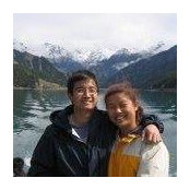 Amy Kwok-Ye's photo