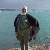 Salma Rifai-alkhatib's photo