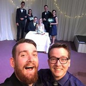 Chris England's photo
