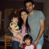 Natalie Karaan's photo