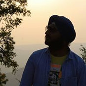 Sarabdeep Singhs billede