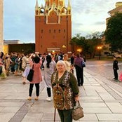 Людмила Лутаеваさんの写真