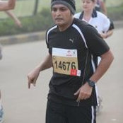 Alok Sinha's photo