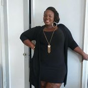 Foto von Iris-Ice Barnes