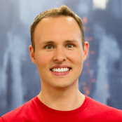 Matthew Cook's photo