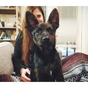 Abby Perez's photo