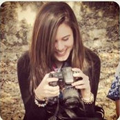Denisse Bonet's photo