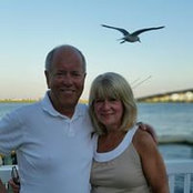 Foto von Doreen Daly-Barnes