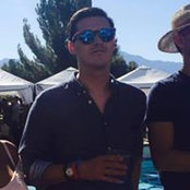 Chris Hickey's photo