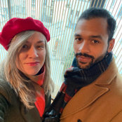 Thierry & Kat's photo