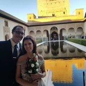 Bridget Moore's photo
