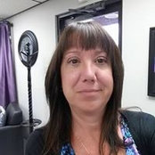 Christine Johnson's photo