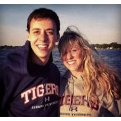 Tanner McAdams's photo