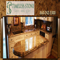 TIMELESS STONE CT