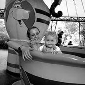 Isa Waschke's photo