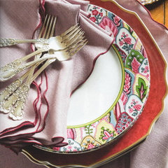Britten Couture Home