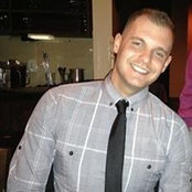 Alan Gallini's photo