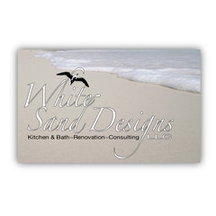 White Sand Designs, LLC