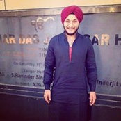 Isht Bhatia's photo