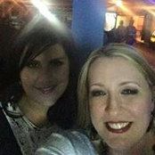 Amy Heard's photo
