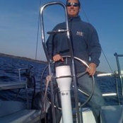 Louis Boucher's photo