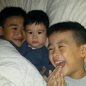 Catherine Vo's photo
