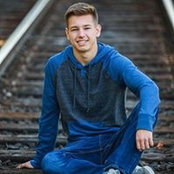 Mitch Olsons foto