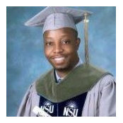 James Chikwanha's photo