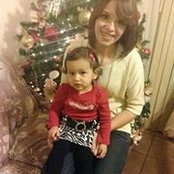 Mayra Saenz's photo