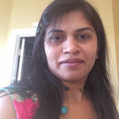 Nisha Shah's photo
