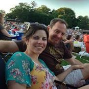 Chrissy Cox's photo