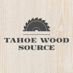 Tahoe Wood Source