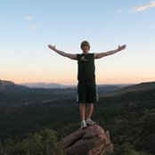 David Czerny's photo