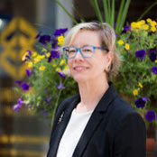 Susan Schauer Johns foto
