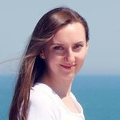 Katya Popovchuk's photo