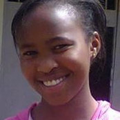 Winnie Mwangis foto