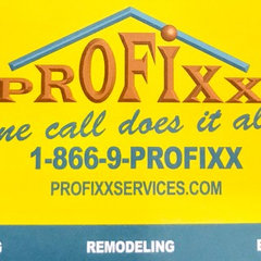Profixx Services Inc