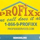 Profixx Services Inc