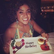 Marly Mar's photo