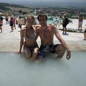 Александр Салтынский's photo