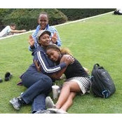 Ann Kabinga's photo