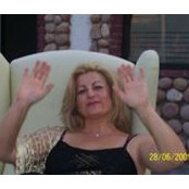 Maria Argyriou's photo
