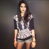 Amber Pandya's photo