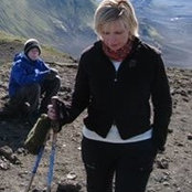 Anna Þorbergsdóttir's photo