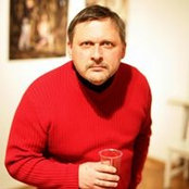 Darius Tumšys's photo