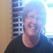 Susan Palmer's photo