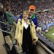 Marilyn Neis's photo
