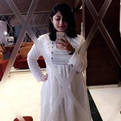 Krusha Bhatts foto