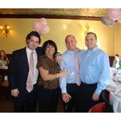 Juda O'Connell's photo